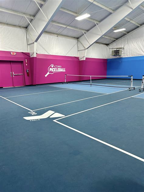 Sinking Spring – YMCA of Reading & Berks County