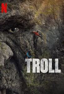 Troll (2022) | Rotten Tomatoes