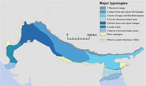 Here are five ways to counter groundwater depletion in the Ganga basin