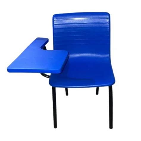 Writing Pad Chairs - 01 Writing Pad Chair Manufacturer from Raipur