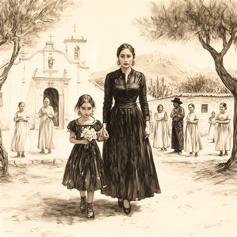 Gabriel García Márquez: Tuesday Siesta. Summary and analysis | Lecturia