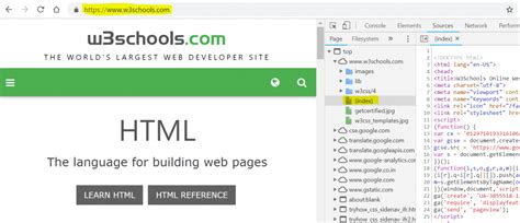 Image result for HTML Page Layout Code