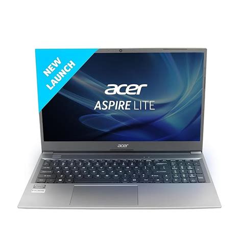 acer Aspire Lite 11th Gen Intel Core i3 Premium Metal Laptop (8GB RAM ...