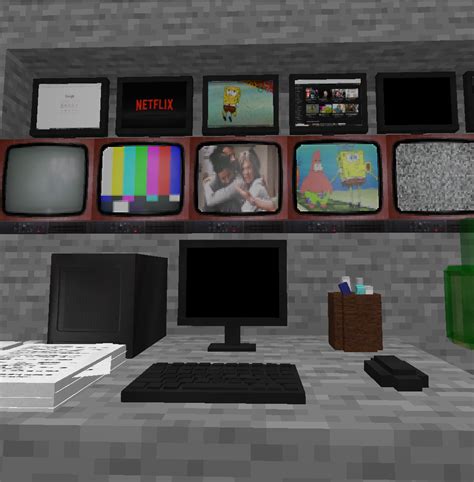 Image result for Minecraft Mods Funny Java