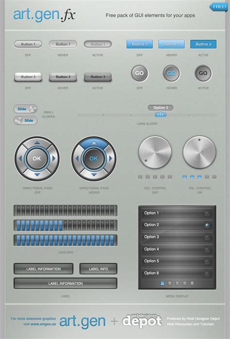 Free Script GUI 的图像结果
