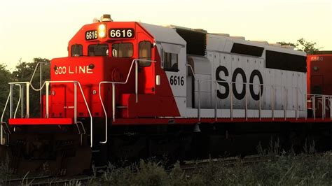 SOO EMD - Train Sim Community
