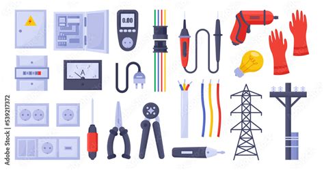 Cartoon Power Engineer Tools 的图像结果