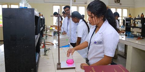 PSG College of Pharmacy
