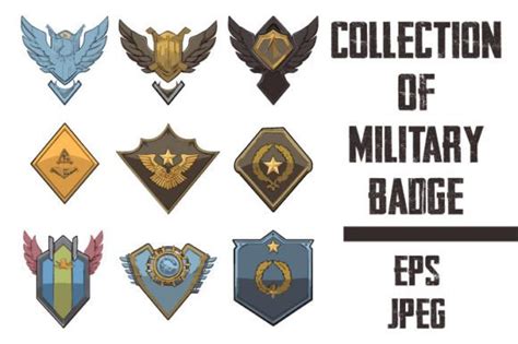 Army Badge Collection 的图像结果