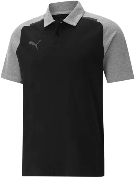 Puma teamCUP Casuals Polo / Produkte / Teamsport Hofbauer