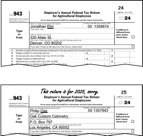 3.11.13 Employment Tax Returns | Internal Revenue Service