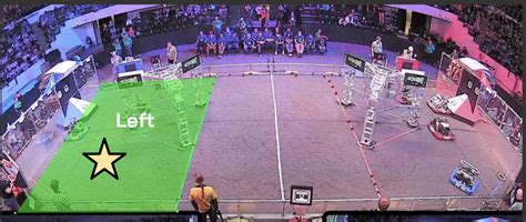 Projection Mapping Robots 的图像结果