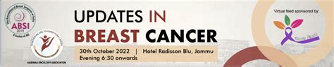 Breast RT Updates 2022 - Breast Cancer Treatment & Management