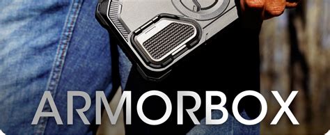 i-Blason PC Armorbox Back Case For Samsung Galaxy S25 Ultra Case ...