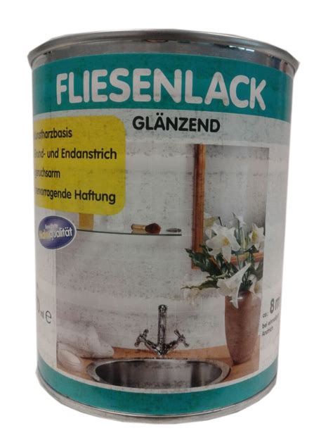 Buy Wilckens Tile Paint Resin Base RAL 9001 CREAM WHITE GLOSS 750 ml ...