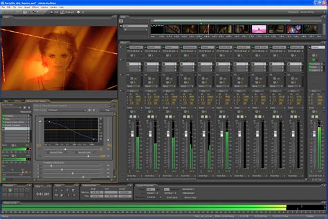 Software Editing Audio Terbaik Saat Ini (Adobe Audition) – Portabs