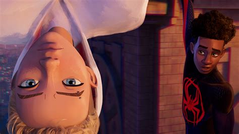 Spider-Man: Across the Spider-Verse review: A new…