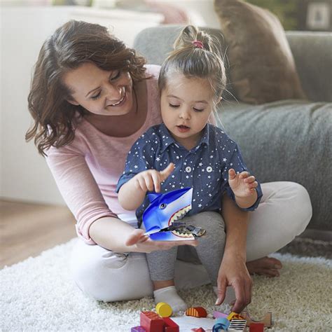 Shark Shaped Car launcher for kids – Kidospark