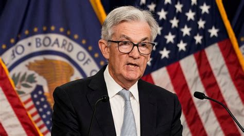 Federal Reserve Holds Rates Steady, Anticipates Two Small Hikes by Year ...