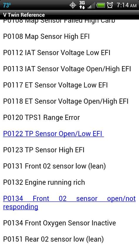 Troubleshooting Code P0118 的图像结果