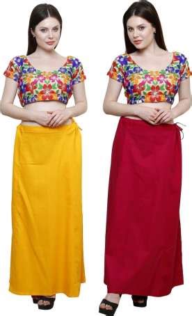Petticoats - Buy Saree Petticoat for Women Online | Shopsy