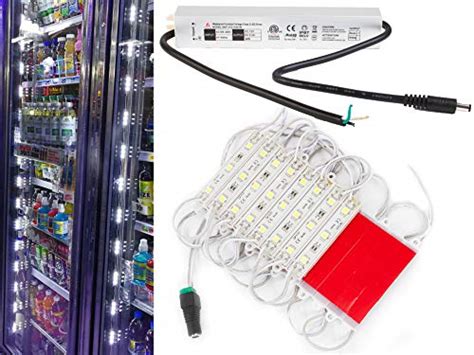 Walk-In Freezer Light Fixture 的图像结果