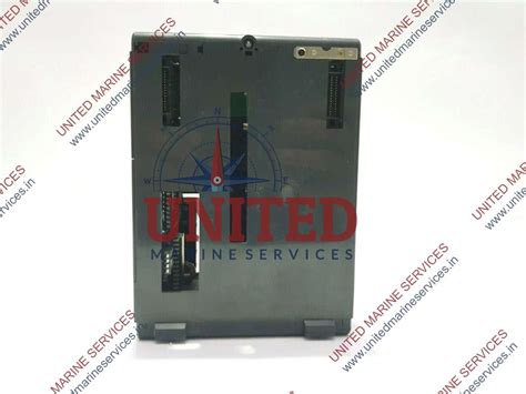 KOYO DIRECT LOGIC 405RS D4-RSDC 24VDC REMOTE I/O MODULE CPU | United ...