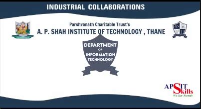 Information Technology | APSIT