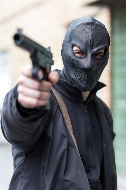 Pointing Revolver 的图像结果