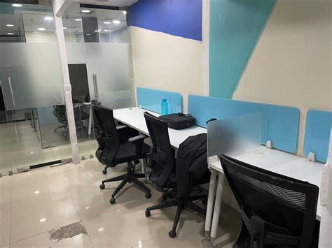 Rental Commercial Office Space in IT/SEZ 1200 Sq.Ft. in Jai Hind ...