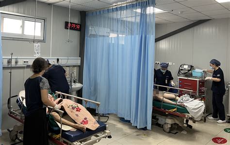 “热死人”真的不是说说而已！杭州这个医院1天收治3例热射病患者|中暑_新浪新闻