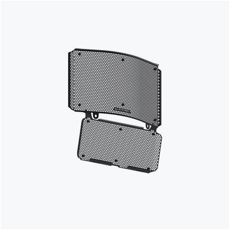 Evotech Radiator and Oil Cooler Guard for Suzuki Hayabusa Gen 3 – Autonity