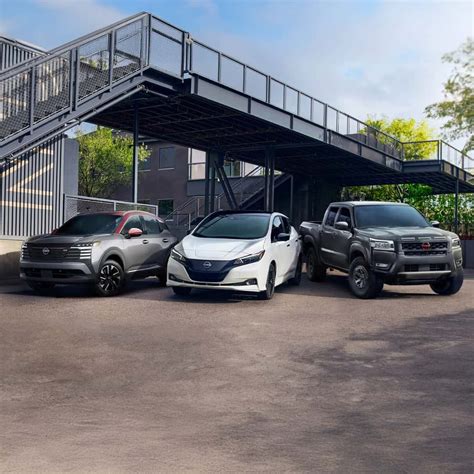 Nissan Business & Fleet | Nissan Business Advantage | Luther Nissan