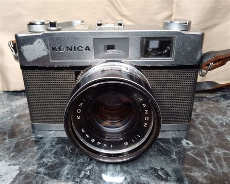 Rangefinder Camera 的图像结果
