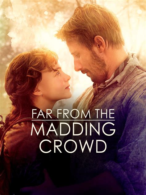 Prime Video: Far From the Madding Crowd (2015)