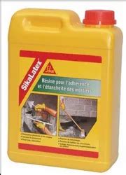 Construction Chemicals | Trader - Wholesaler / Distributor from Ahmedabad