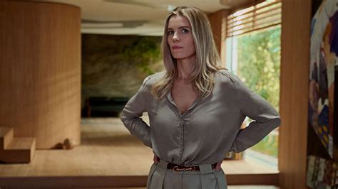 Netflix-aktuelle Marie Bach Hansens insider-historier: »Man er bare en masse bange børn i et rum ...