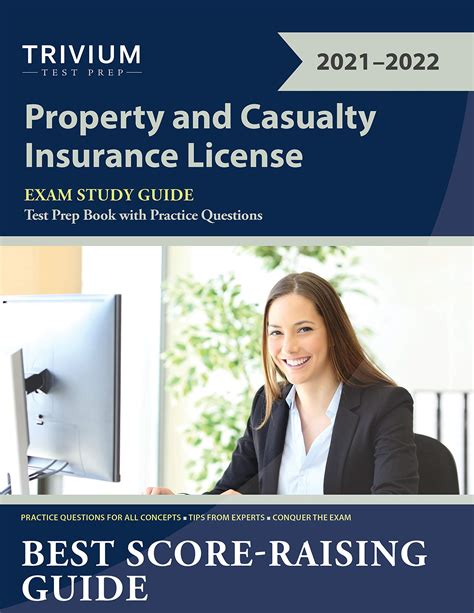 Insurance License Test Prep 的图像结果
