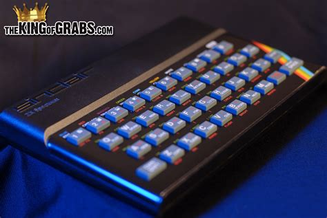 ZX Spectrum History 的图像结果