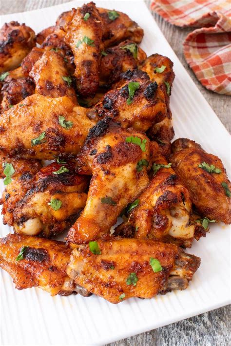 Chicken Wings Frankie's New York Buffalo Wings The Biggest Baddest