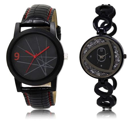 Buy The Shopoholic Analog Multicolor Dial Watch for Men's(ECUS1810) at ...