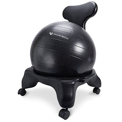 Best Balance Ball Chair at Jane Mcgary blog