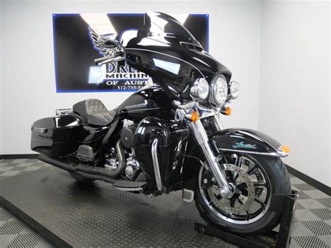 2016 Harley-Davidson® FLHTK - Ultra Limited | Dream Machines Of Austin