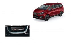 Buy Mahindra Marazzo Car Spare Parts / Accessories Online India | Parts ...