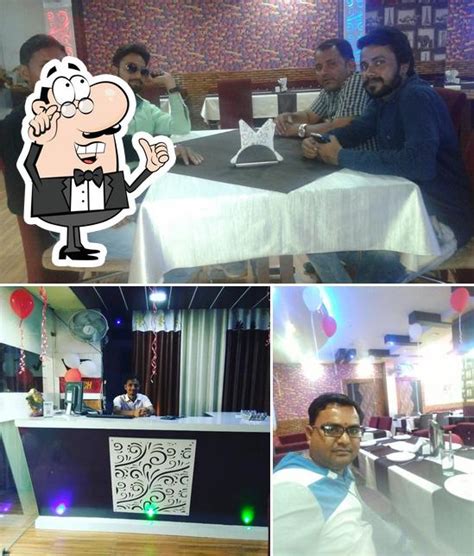 Bamboo Square Restaurant, Gwalior - Restaurant reviews