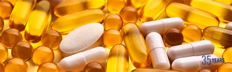 Nutraceuticals and Functional Foods | Nutraceuticals Testing Lab