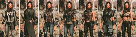 Image result for Fallout 4 Clothes Mod