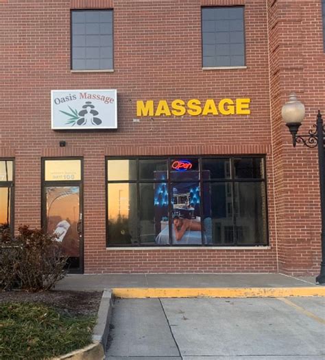 Oasis Massage (Columbia, MO): Hours, Address - Tripadvisor