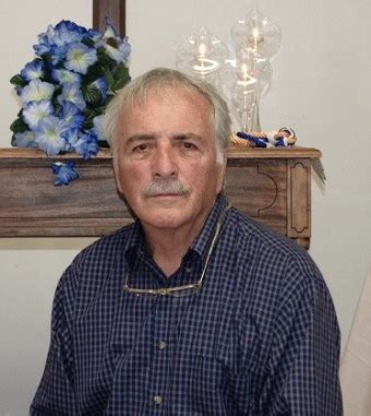 Richard Lee Breeden Obituary (2025) - Elkton, VA - Kyger Funeral Home ...