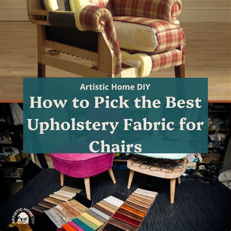 Best Fabric To Reupholster Dining Room Chairs